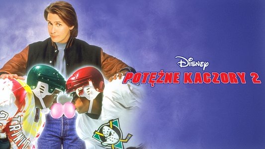 D2: The Mighty Ducks