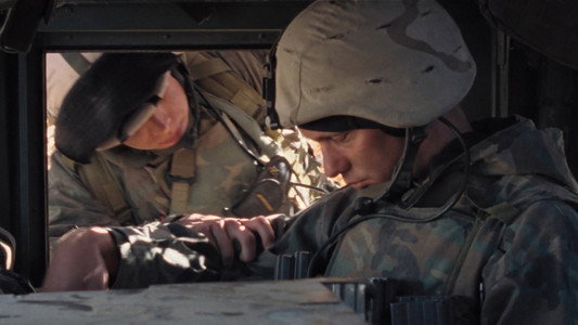 Generation Kill