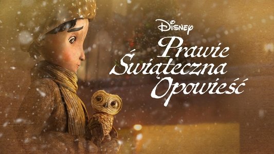 An Almost Christmas Story