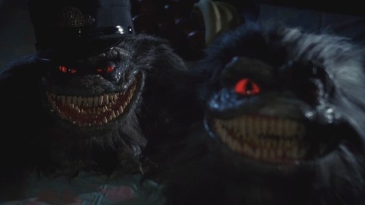 Critters 3