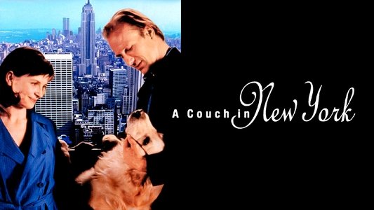 Un divan à New York
