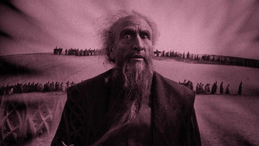 Der Golem, wie er in die Welt kam