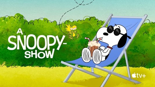 The Snoopy Show