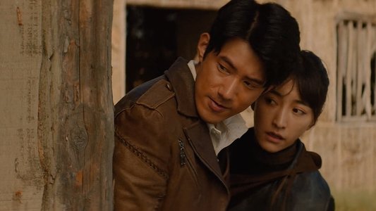 罗布泊神秘事件