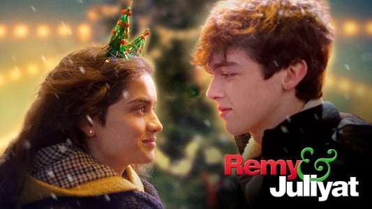 Remy en Juliyat