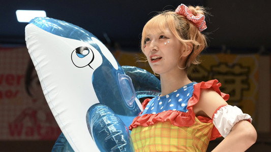 東京女子プロレス