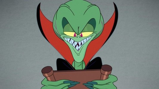 The Day the Earth Blew Up: A Looney Tunes Movie
