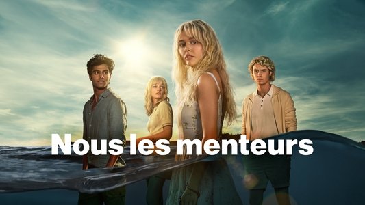 We Were Liars