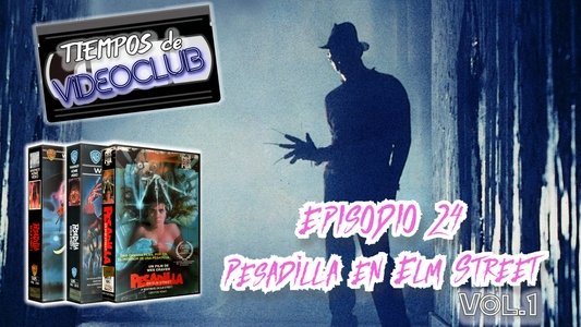 Tiempos de Videoclub Podcast