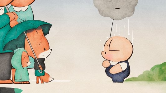 Pig: The Dam Keeper Poems
