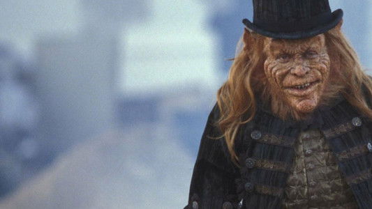 Leprechaun in the Hood