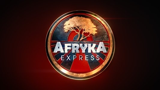 Afryka Express