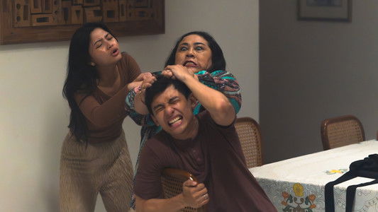 Pesugihan Sate Gagak