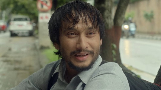 के घर के डेरा - घर नं २
