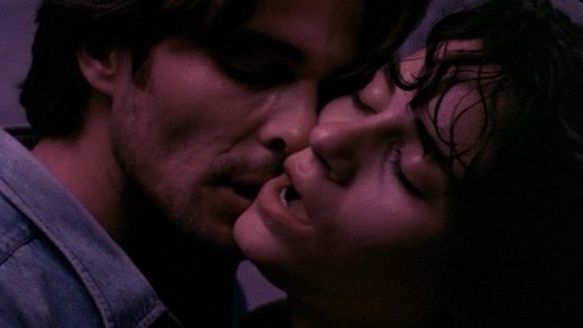 Εραστές Στη Μηχανή Του Χρόνου
