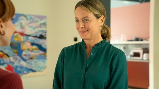Le retour d’Anna Brodeur
