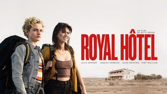 The Royal Hotel