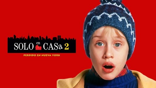 Home Alone 2: Lost in New York