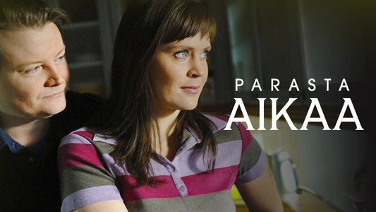 Parasta aikaa