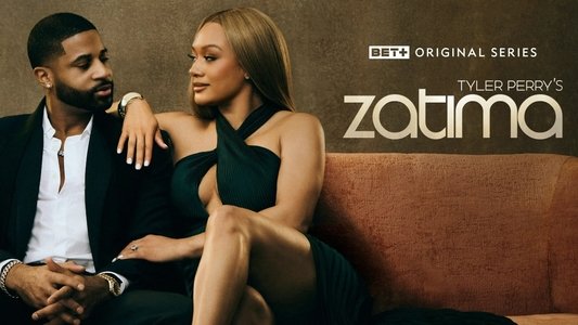 Tyler Perry's Zatima