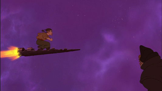 Treasure Planet