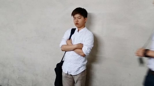 아이돈케어