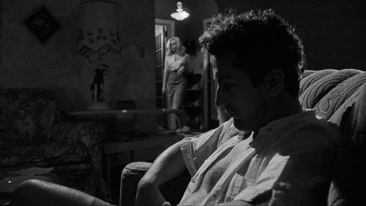 Raging Bull