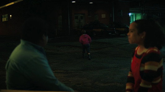 Fear Street: 1994
