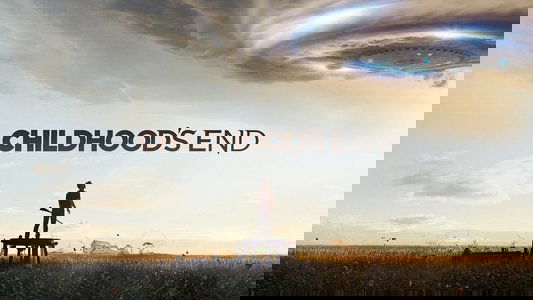 Childhood's End