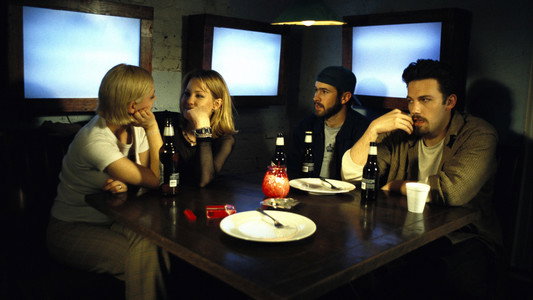 Chasing Amy