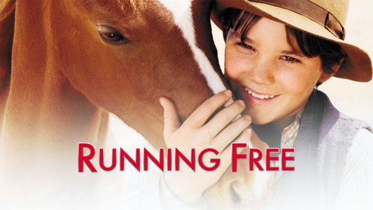 Running Free