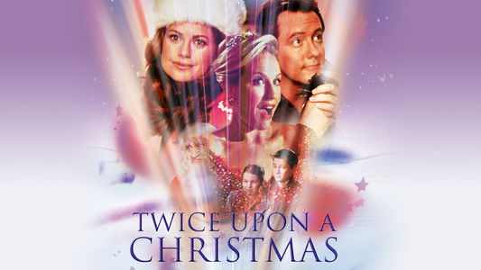 Twice Upon a Christmas