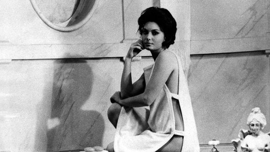 La strega in amore