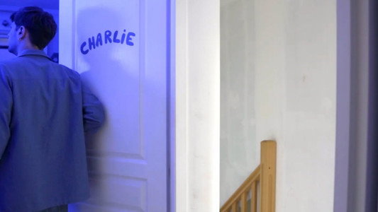 A la Dérive