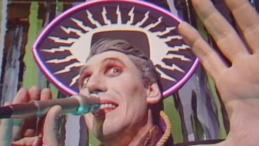 Shredder Orpheus