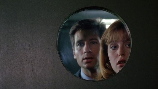 The X-Files