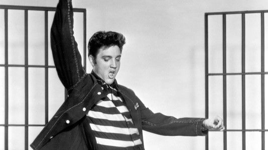 Jailhouse Rock