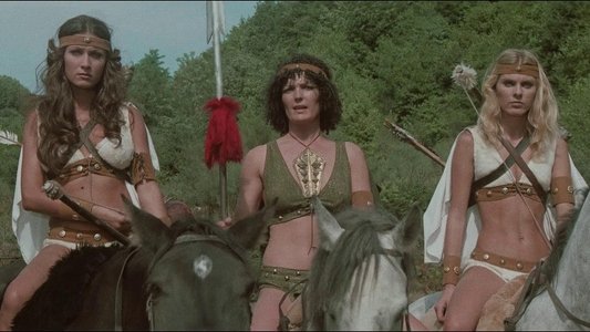 Superuomini, superdonne, superbotte