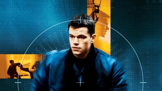 The Bourne Identity