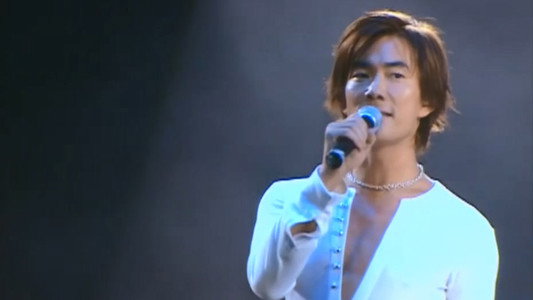 任贤齐 2002 香港红磡演唱会