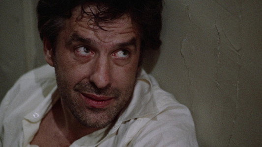 Mikey and Nicky