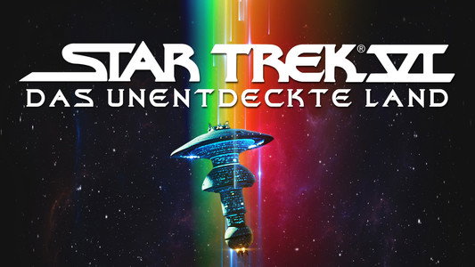 Star Trek VI: The Undiscovered Country