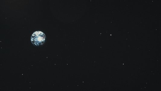 Les Cobayes du cosmos, confidences d'astronautes
