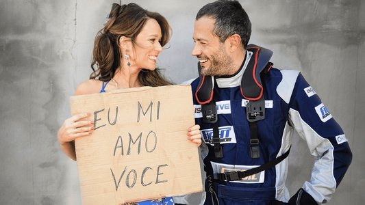 Haja Coração