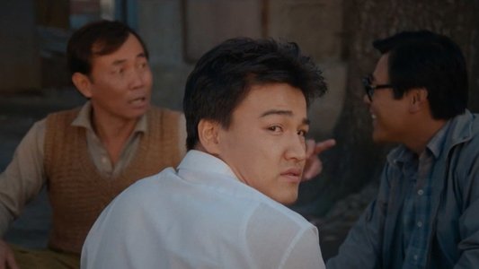 우묵배미의 사랑