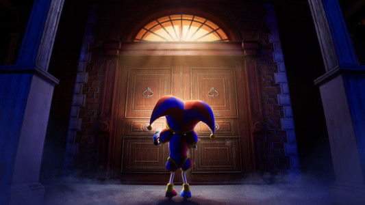 The Amazing Digital Circus