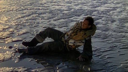 A Matter of Life and Death