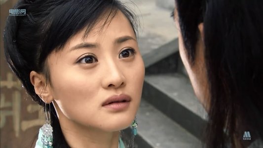 镖行天下5：牡丹阁