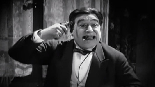 La Souriante Madame Beudet
