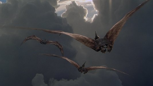 Jurassic Park III